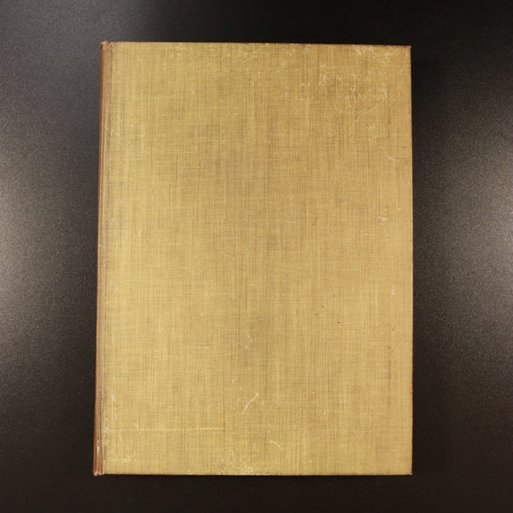 1911 The Roadmender by Michael Fairless Antique British Fiction Book