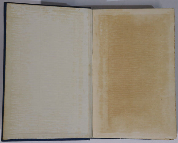 1928 Swan Song by John Galsworthy Ltd Ed. Signed by Author Antique Fiction Book