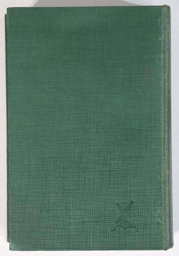 1930 On Forsyte Change by John Galsworthy 1st Ed. Antique British Fiction Book