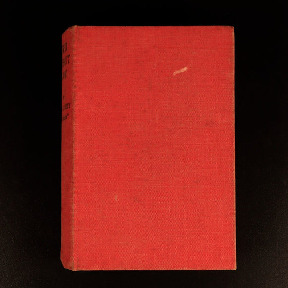 Power Without Glory by Frank J. Hardy 1950 Australian Fiction 1st Edition
