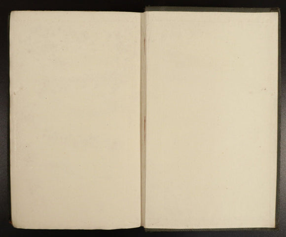 1846 Biographia Britannica Literaria by Thomas Wright Antiquarian Book 1st Ed