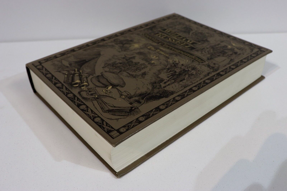 1995 William Russell Special Correspondent Folio Society History Book Crimean