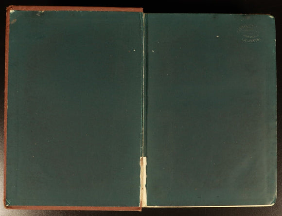 1881 A History Of Our Own Times by J McCarthy Vol. 2 Antique History Book Au. Ed