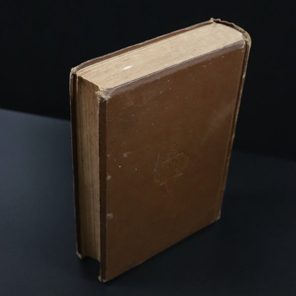 1887 America: A History by Robert MacKenzie Antiquarian American History Book