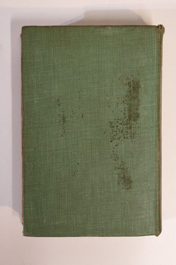 c1910 The Battery & The Boiler by R.M. Ballantyne Antique Adventure Fiction Book