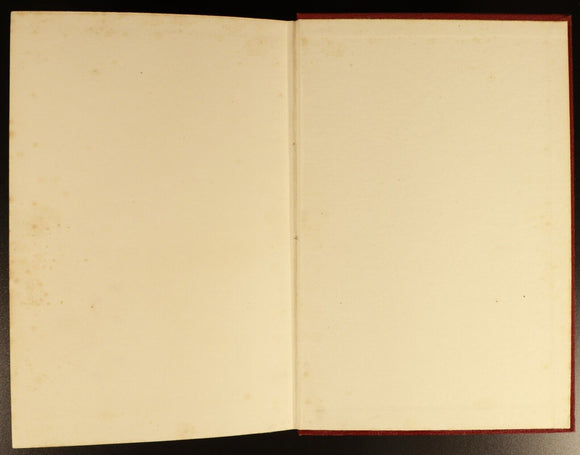 The Universal Book Of Hobbies & Handicrafts c1936 Antique Reference Book Hedges