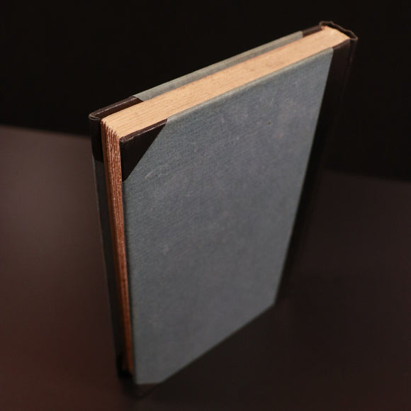 1927 The King's Henchman by Edna St Vincent Millary Antique Theatre History Book