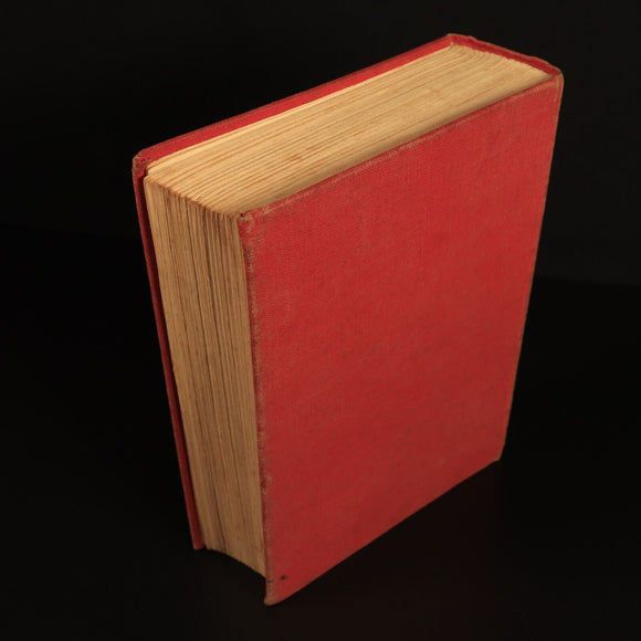 Power Without Glory by Frank J. Hardy 1950 Australian Fiction 1st Edition