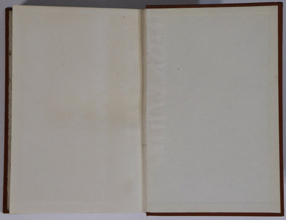 1925 Broomsticks by Walter De La Mare 1st Edition British Literature Book