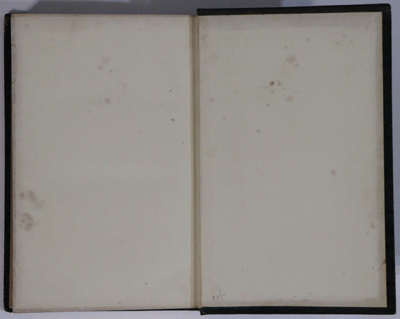 1856 A Residence In Tasmania by Capt. H. Butler Stoney Australian History Book
