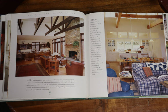 2000 Bungalow Style by April Halberstadt Architecture Reference Book