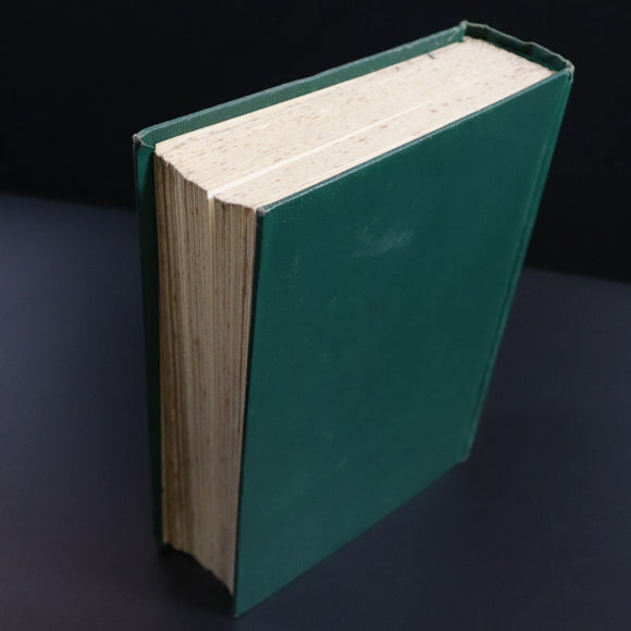 1936 Sparkenbroke by Charles Morgan Antique Classic Fiction Book 1st Ed Colonies