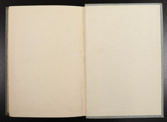c1940 Adventures Of Margery Pym by R. Miller Antique Australian Fiction Book