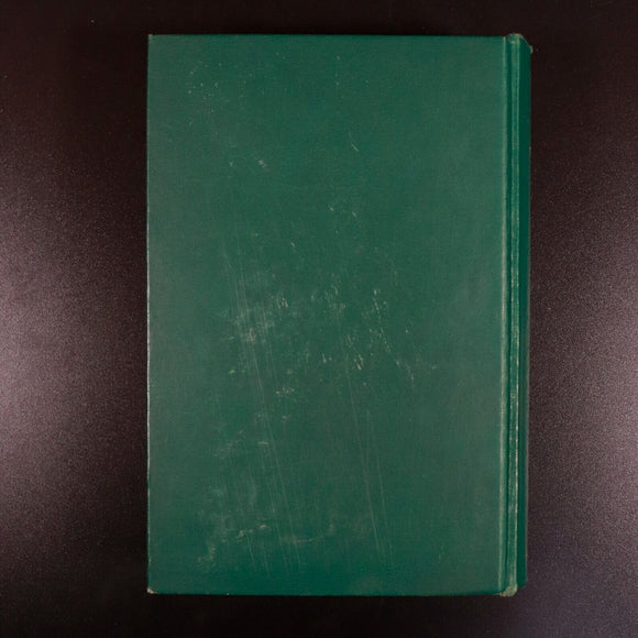 1931 Judith Paris: A Novel by Hugh Walpole 1st Edition British Fiction Book
