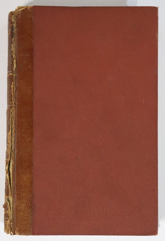 1886 Bibliographia Liturgica by W.H.I. Weale Theology Religious Reference Book