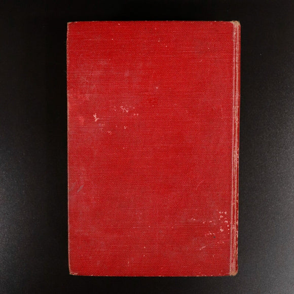 1944 Under The Lilacs by Louisa M. Alcott Antique Fiction Book