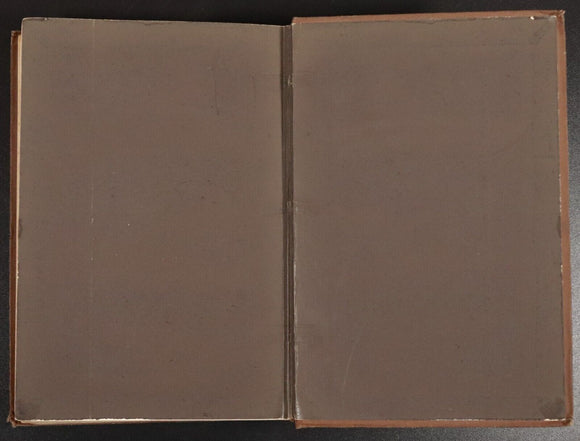 1887 America: A History by Robert MacKenzie Antiquarian American History Book