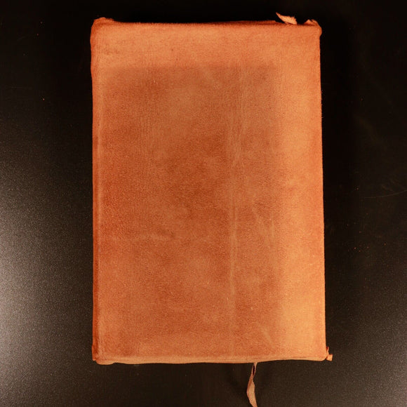 c1902 The Best Of Robert L Stevenson by A. Jessup Antique Scottish Fiction Book