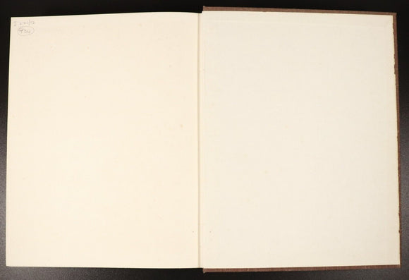1971 2vol An Account Of The English Colony In NSW Australian History Book Set