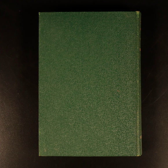 Voyage From Plymouth To Melbourne In 1839 Australian History Book J.B. Were