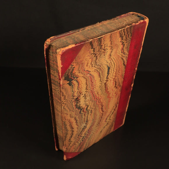 1841 Dictionnaire Des Conciles Par Filsjean Antiquarian French Theology Book