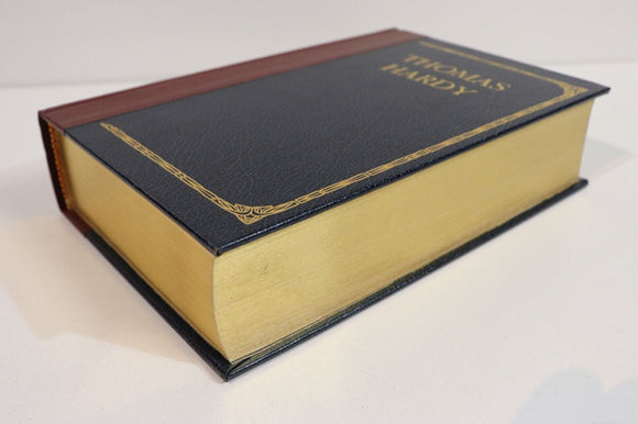 1991 Thomas Hardy 3 Novel Set Peerage Books Classic Literature Fiction Books