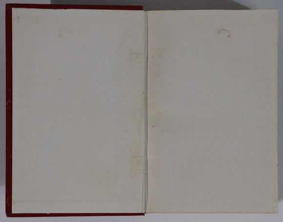 1923 Harilek: Romance Of Central Asia by Ganpat Antique Fiction Book Literature