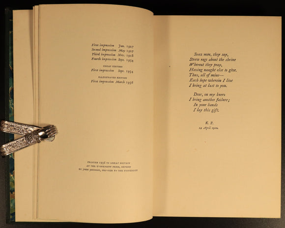 The Story Of Kingsley Fairbridge 1936 Australian Immigration History Book