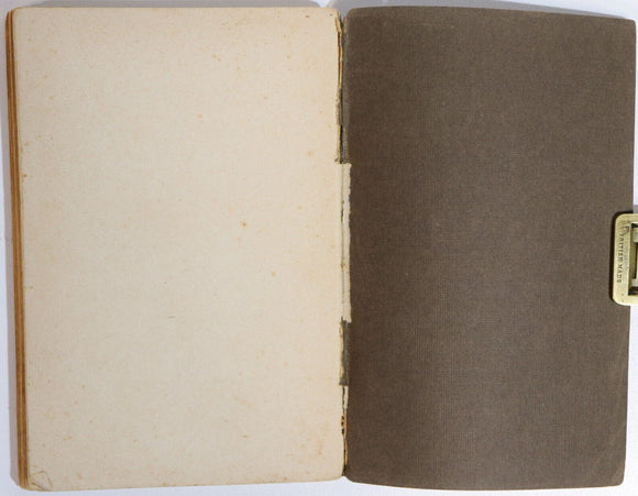 c1912 Tales & Trails Of Austral Bush & Plain by C Mudd Australian Fiction Book