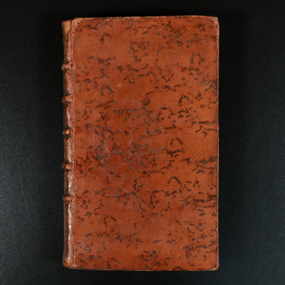 1774 L'Espion Chinois ou L'Envoye Secret De La Cour De Pekin French History Book