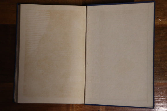 1927 Viennese Medley by Edith O'Shaughnessy Antique Literature Fiction Book