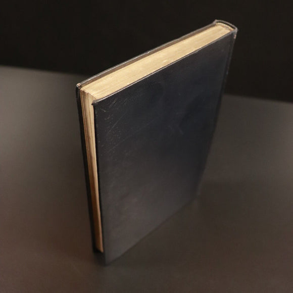 1925 Virginibus Puerisque Robert Louis Stevenson Antique Scottish Fiction Book