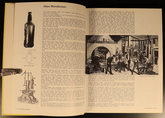 A Victorian Thirst by Ken Arnold 1990 Illustrated Australian History Book