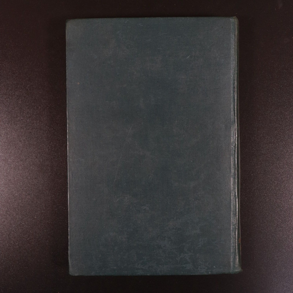 1896 The Wild Ass's Skin La Peau De Chagrin - H. De Balzac Antique Fiction Book