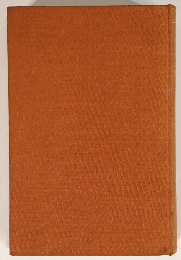 1925 Broomsticks by Walter De La Mare 1st Edition British Literature Book