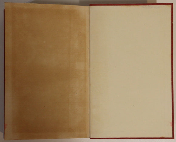 1922 The Discovery Of Australia by G. Arnold Wood Australian History Book