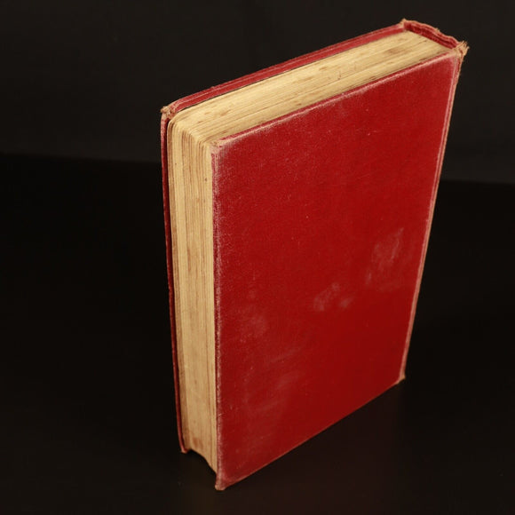 1904 The Gorilla Hunters by R.M. Ballantyne Antique Scottish Fiction Book