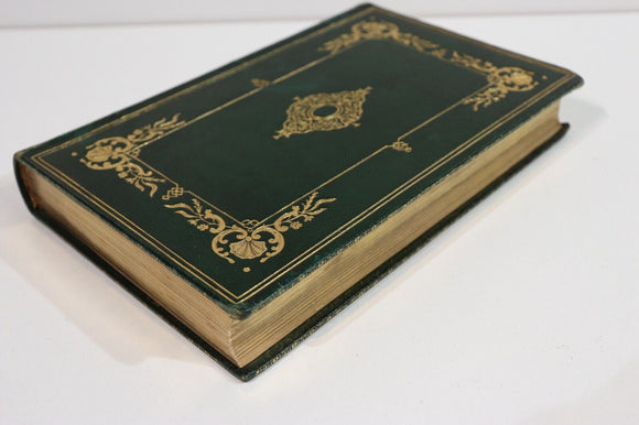 1856 A Residence In Tasmania by Capt. H. Butler Stoney Australian History Book