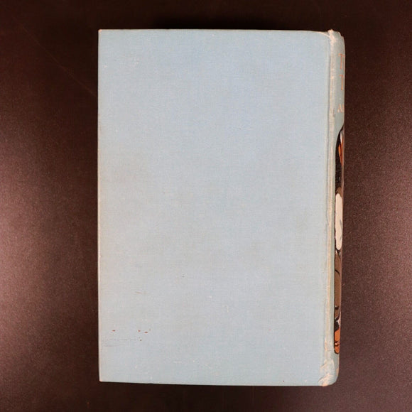 1915 A Terrible Tomboy by Angela Brazil Antique British Fiction Book