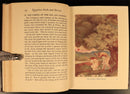Legends Of Ancient Egypt by F.H. Brooksbank 1923 Antique Book Art by Evelyn Paul-8
