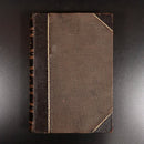 c1875 The Poetical Works Of Thomas Moore Illustrated Antique Irish Poetry Book-13