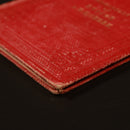 1857 The Martyr Of Allahabad by R. Meek Antique British Military History Book-14