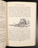 c1940 Adventures Of Margery Pym by R. Miller Antique Australian Fiction Book-8