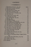 1937 The Life Of John Sell Cotman 1st Edition Antique English Art History Book-5