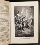 c1928 Little Australian Pioneers by R.M. Fergus Antique Australian Fiction Book-7