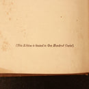 1891 Inis-Owen & Tirconnell by W Doherty Antiquarian Irish History Book 1 of 100-8