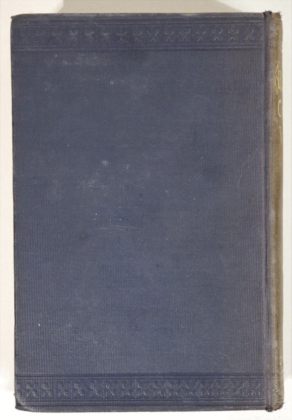 1899 The Complete Works Of Artemus Ward Antique American History Book