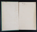 1929 A Letter From Sydney E. Gibbon Wakefield Antique Australian History Book-10