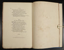 1889 The Shorter Poems Of John Milton With Samuel Palmer Antique Poetry Book 1st-10