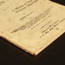 c1920 Nature's Way Health Without Medicine Antique Australian Health Book-9